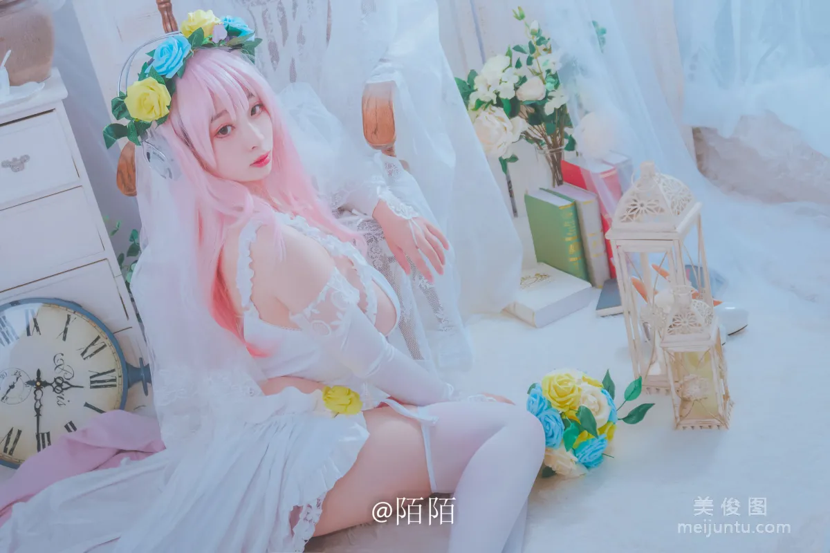 Shao Momo: Web Idols photo 23