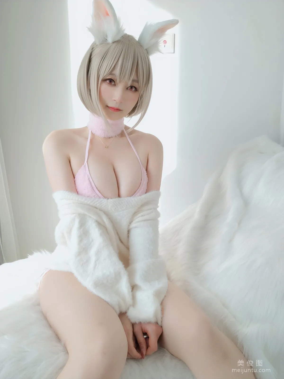 Baiyin 81: Web Idols photo 74