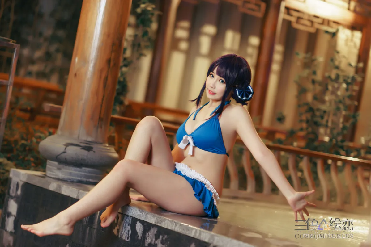 Tangguoguo Candy: Web Idols photo 9