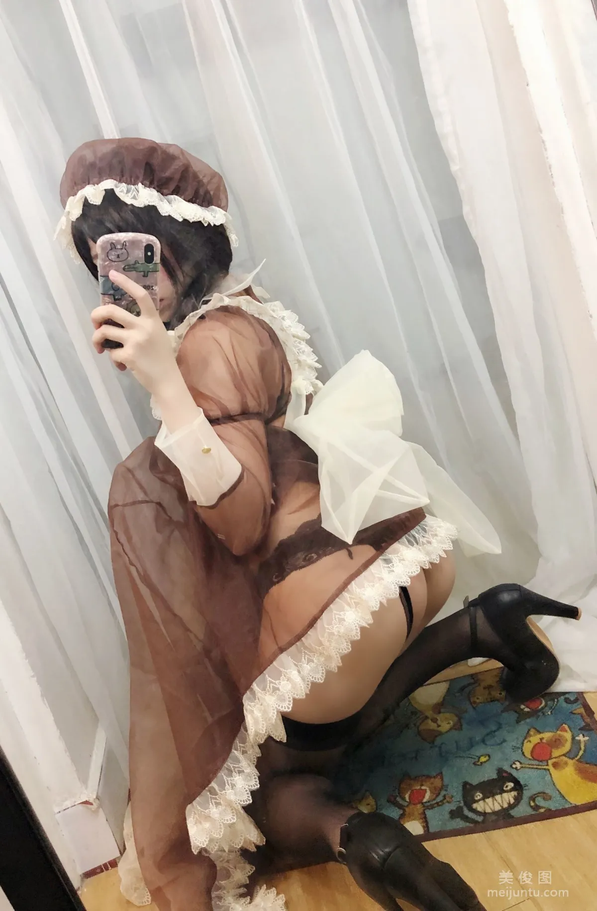 Lu Yexi: Web Idols photo 24