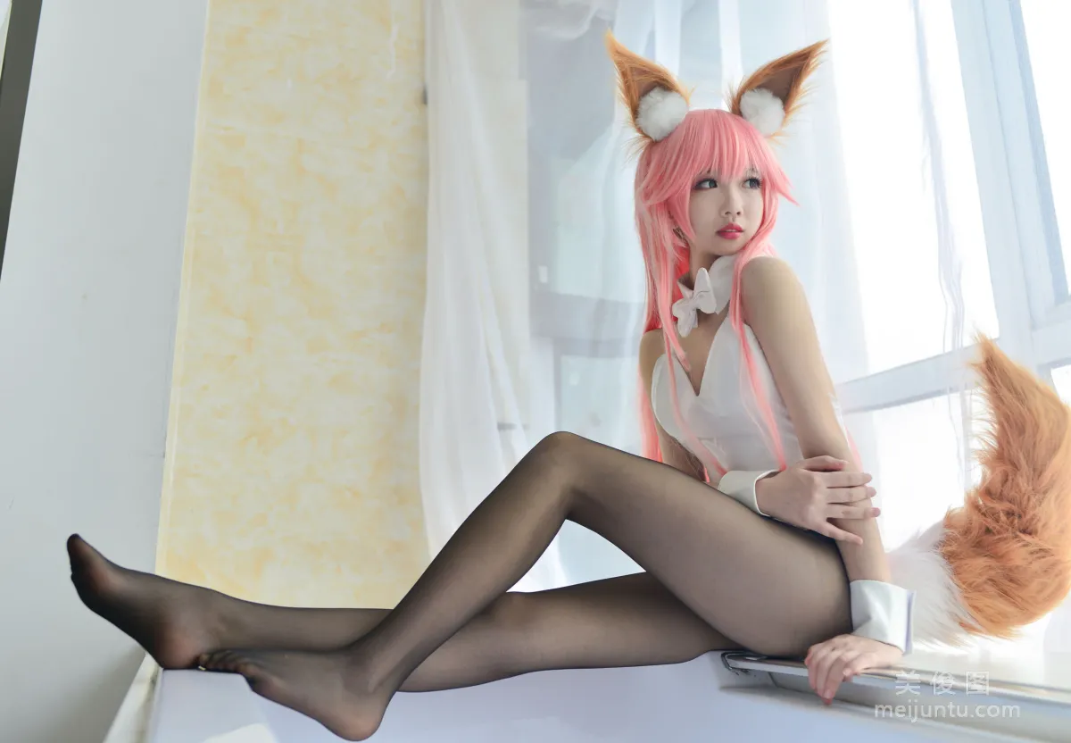 Xue Qi: Web Idols photo 12