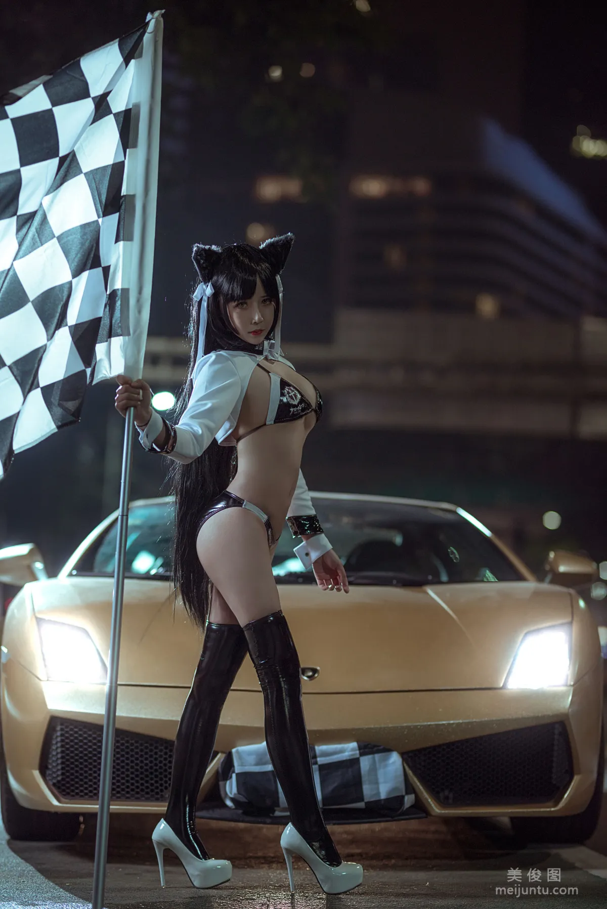 Baozou Mozi: Web Idols photo 2