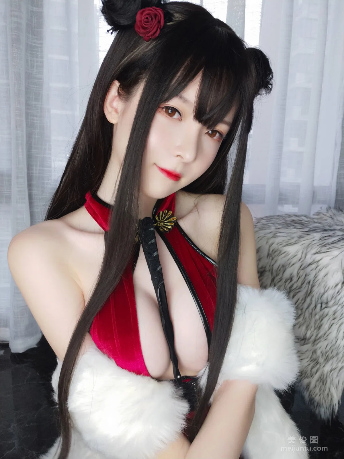 Yixiao Yangze: Web Idols photo 64