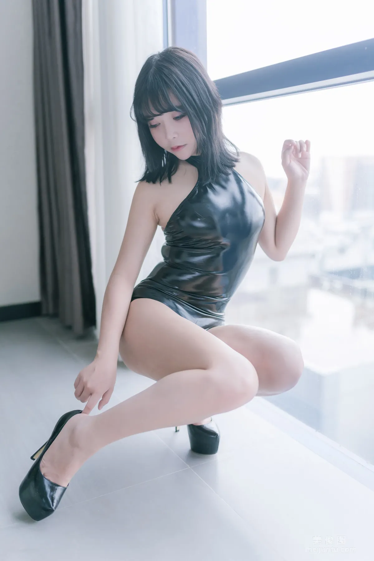 Baozou Mozi: Web Idols photo 19
