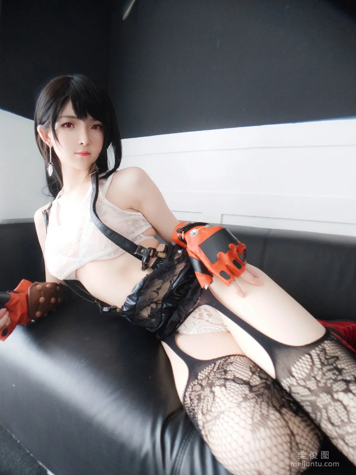 Yixiao Yangze: Web Idols photo 8