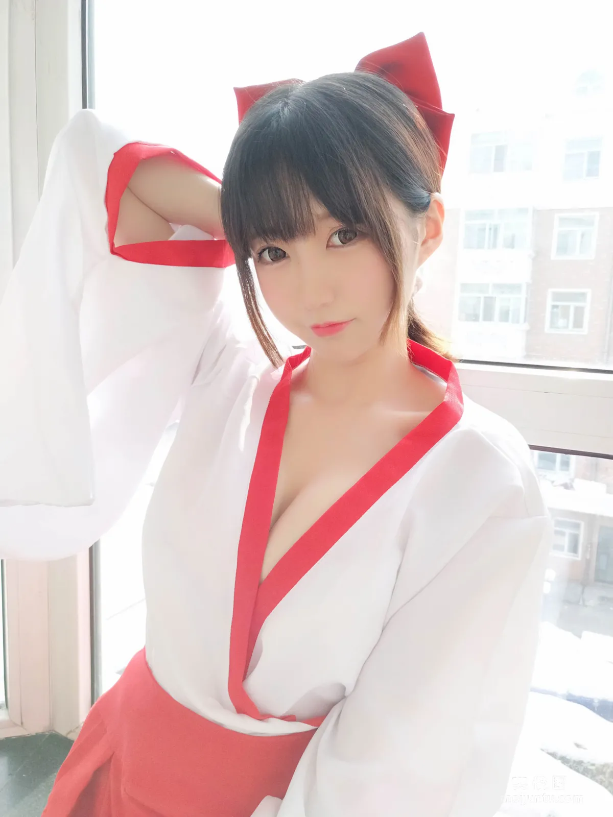 Mo Wumiao: Web Idols photo 7