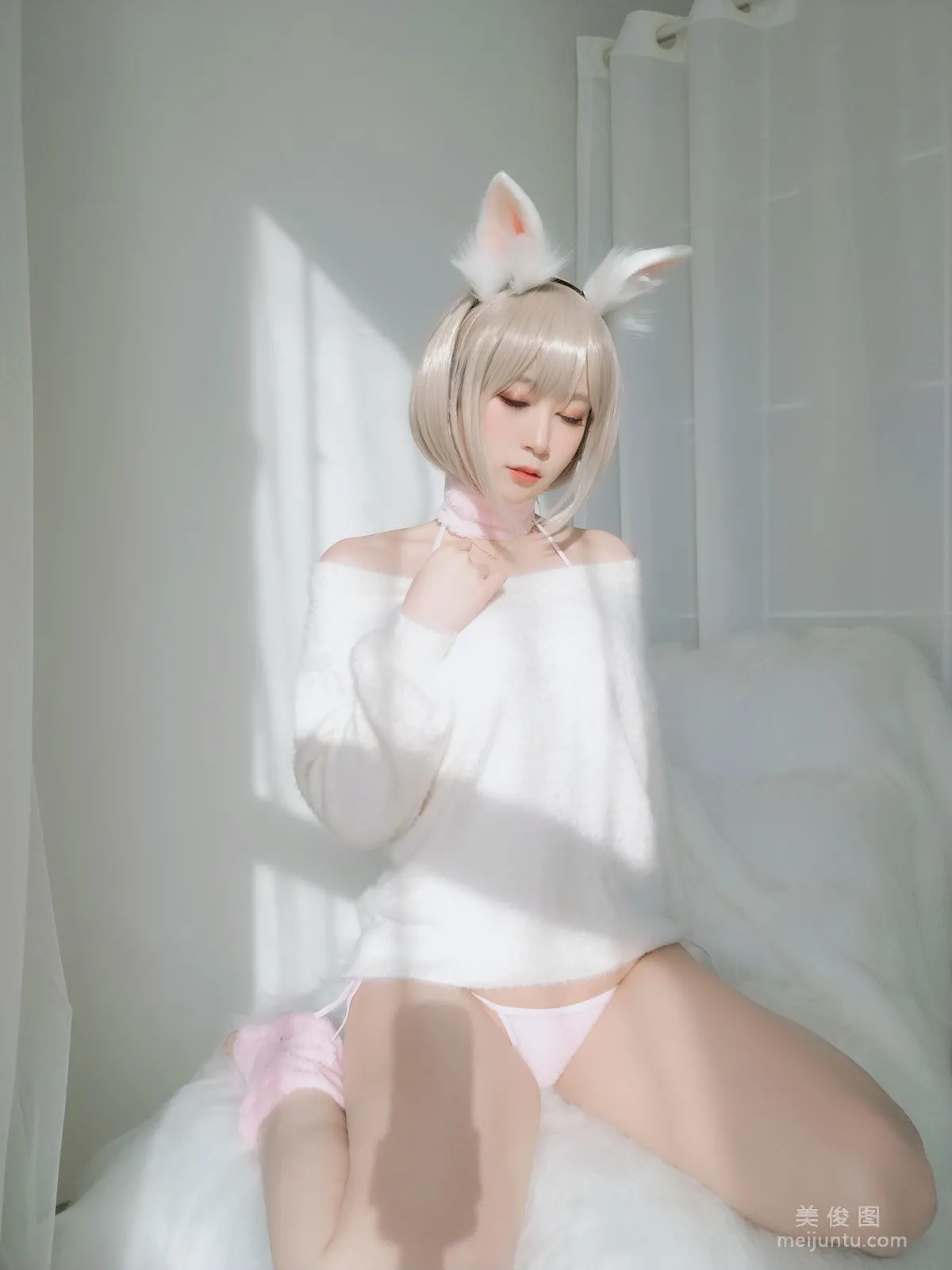 Baiyin 81: Web Idols photo 5