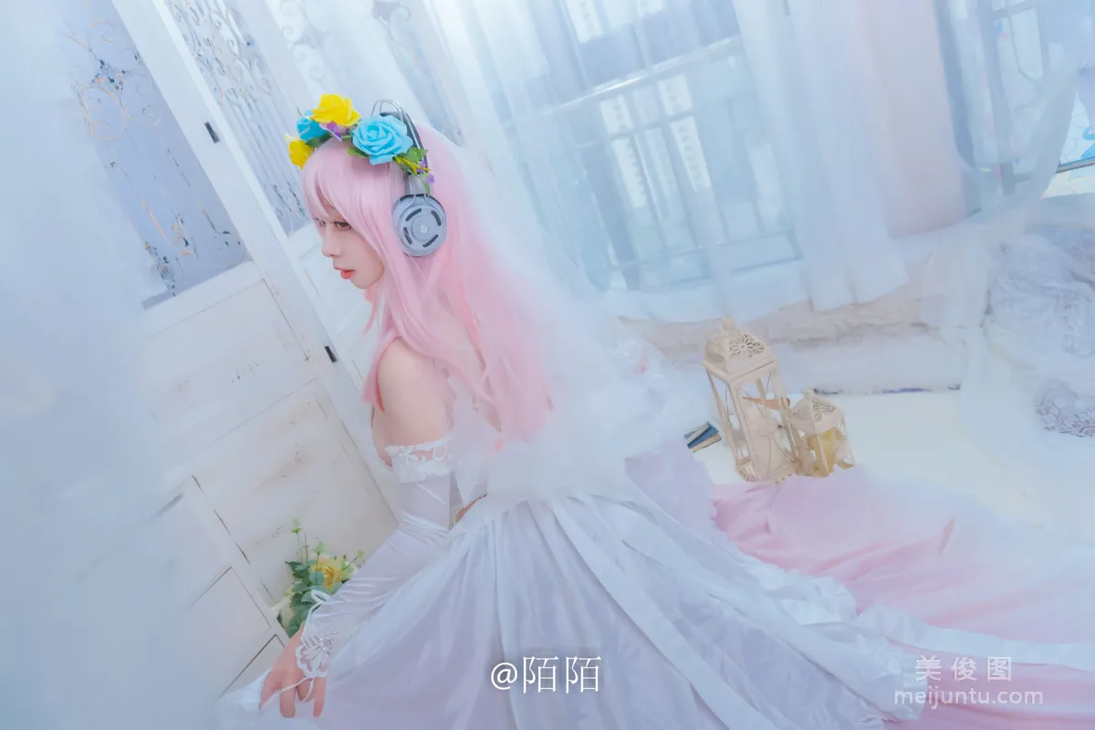 Shao Momo: Web Idols photo 18