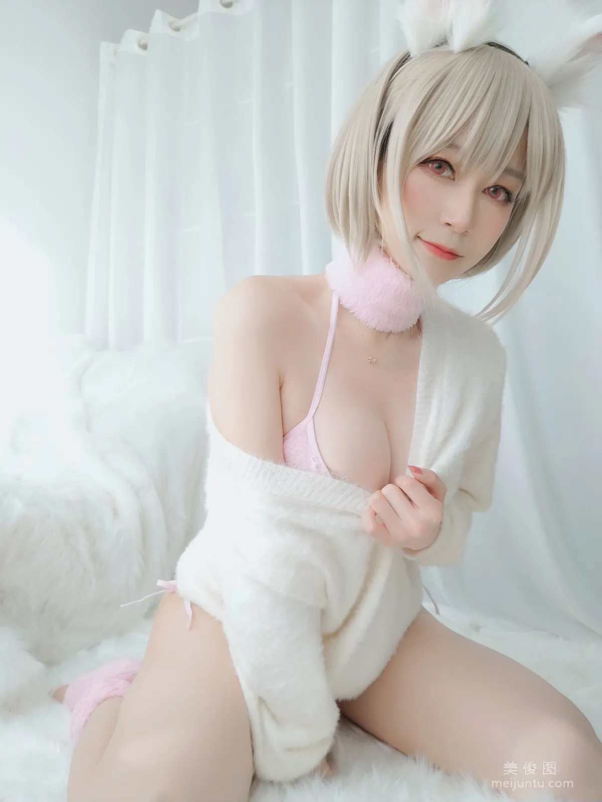 Baiyin 81: Web Idols photo 18