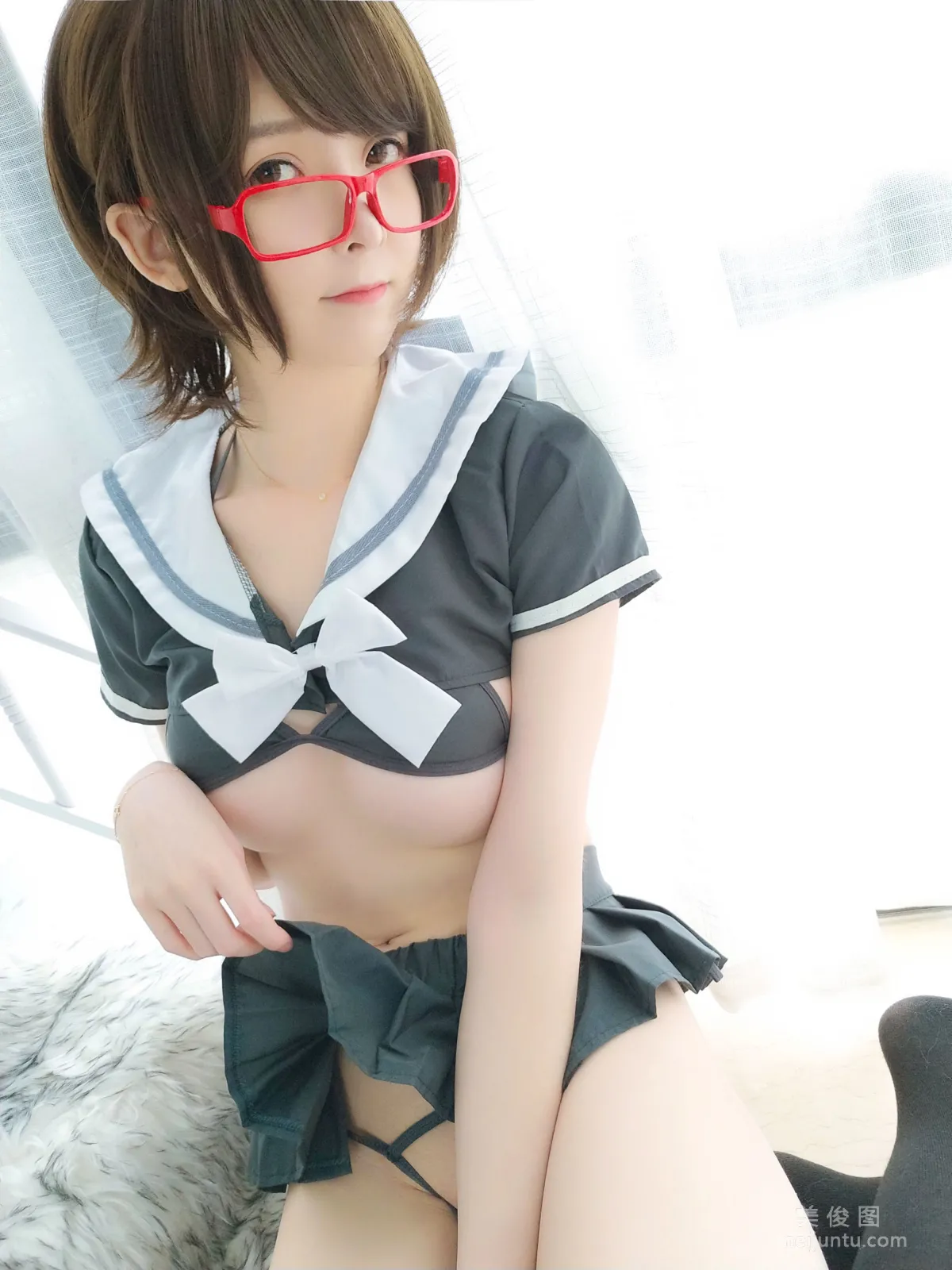 Yixiao Yangze: Web Idols photo 15
