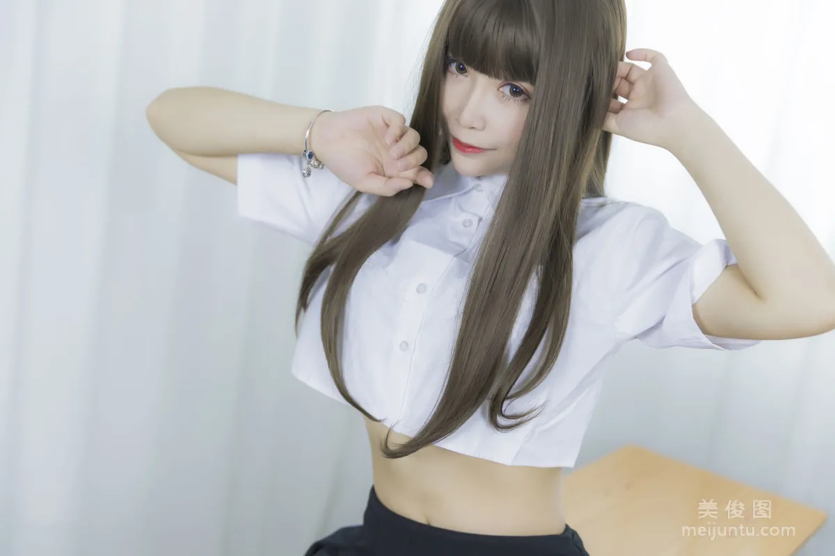 Baozou Mozi: Web Idols photo 3