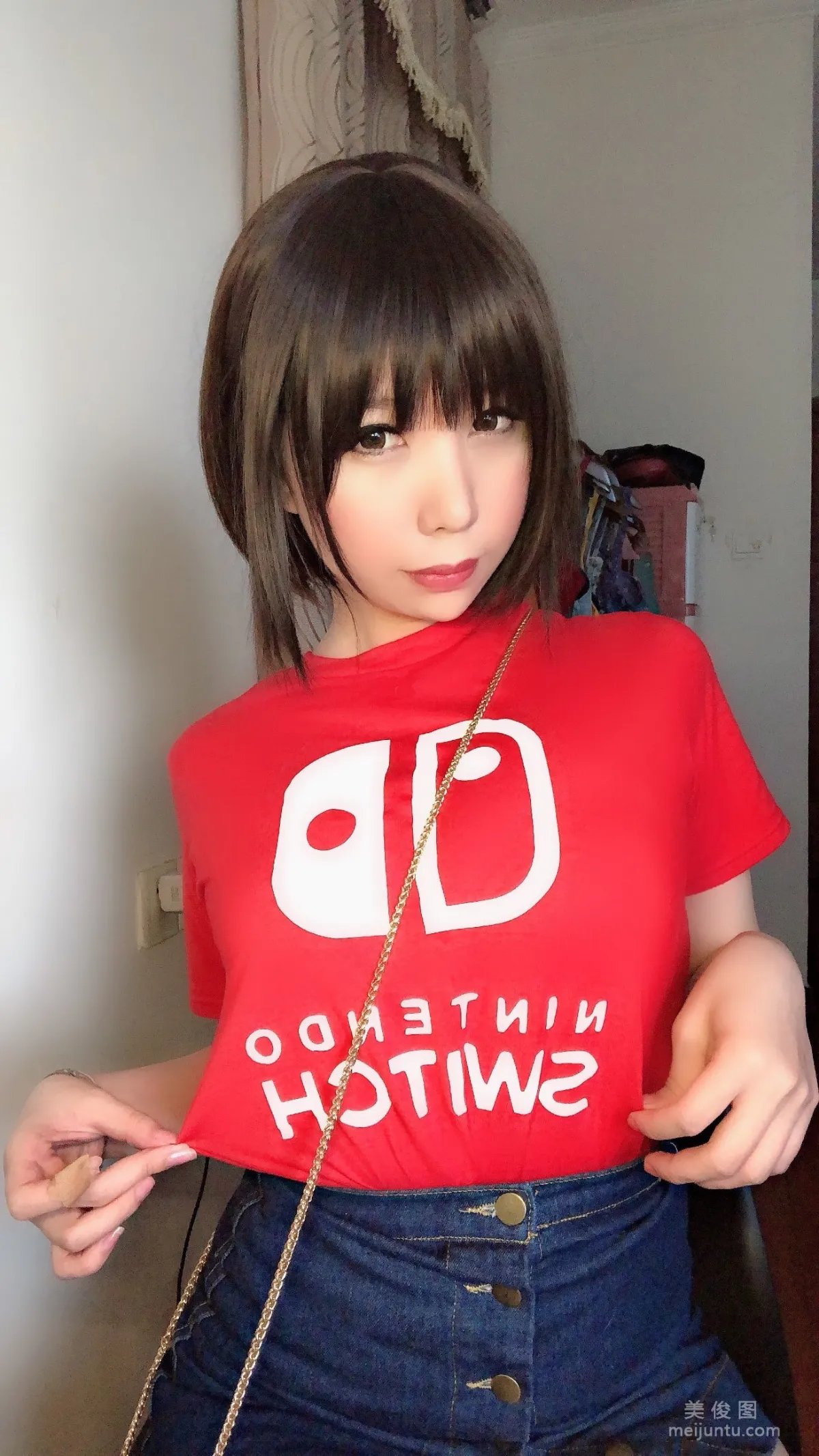 Lu Yexi: Web Idols photo 75