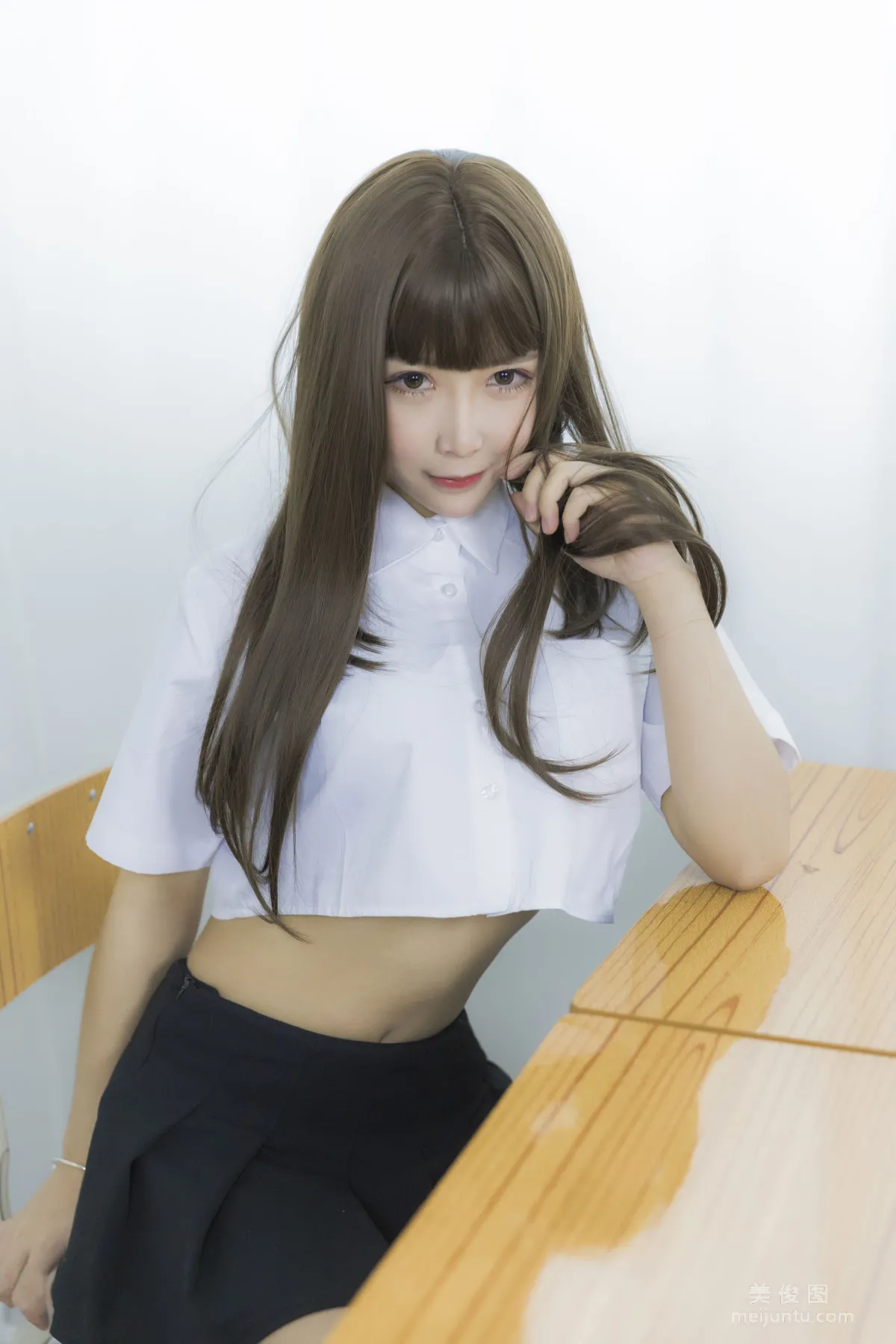 Baozou Mozi: Web Idols photo 17