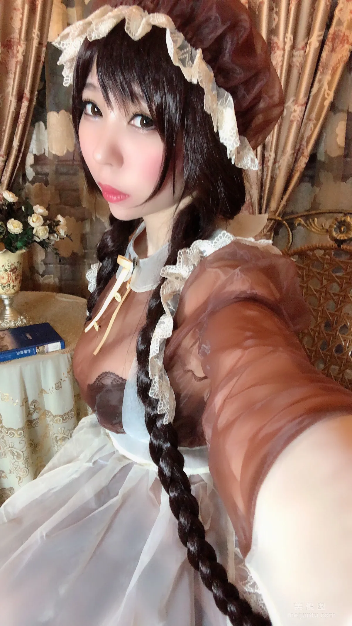 Lu Yexi: Web Idols photo 37