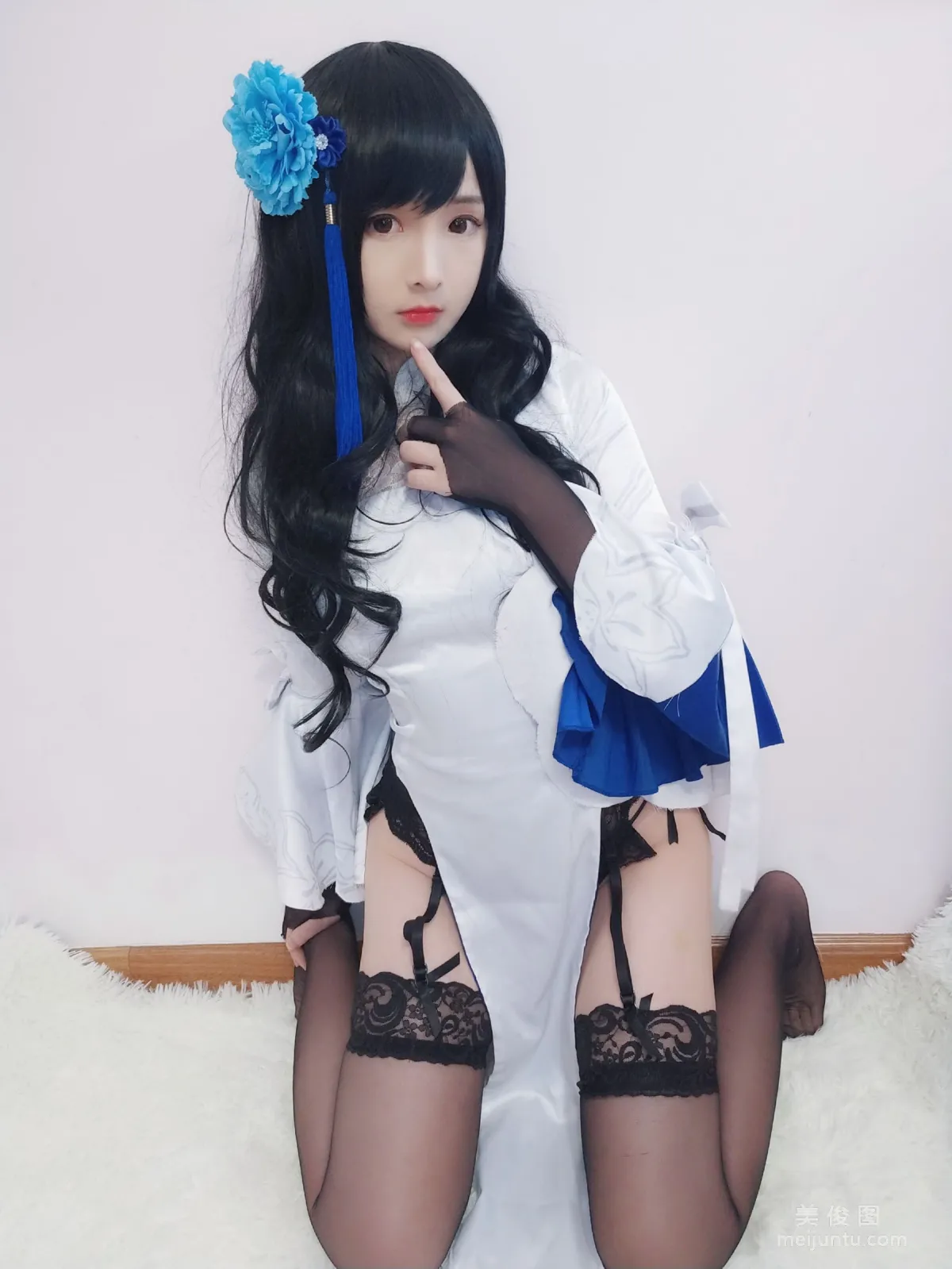 古川kagura 《95式玉玲珑》 写真集9