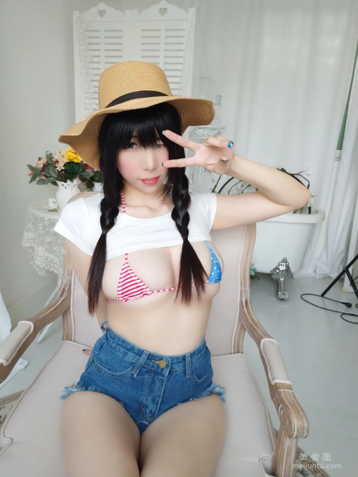 Lu Yexi: Web Idols photo 14