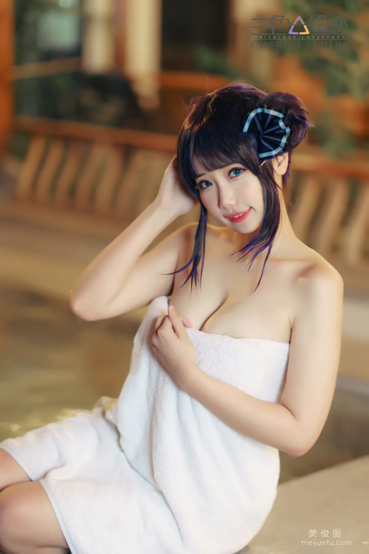 Tangguoguo Candy: Web Idols photo 14
