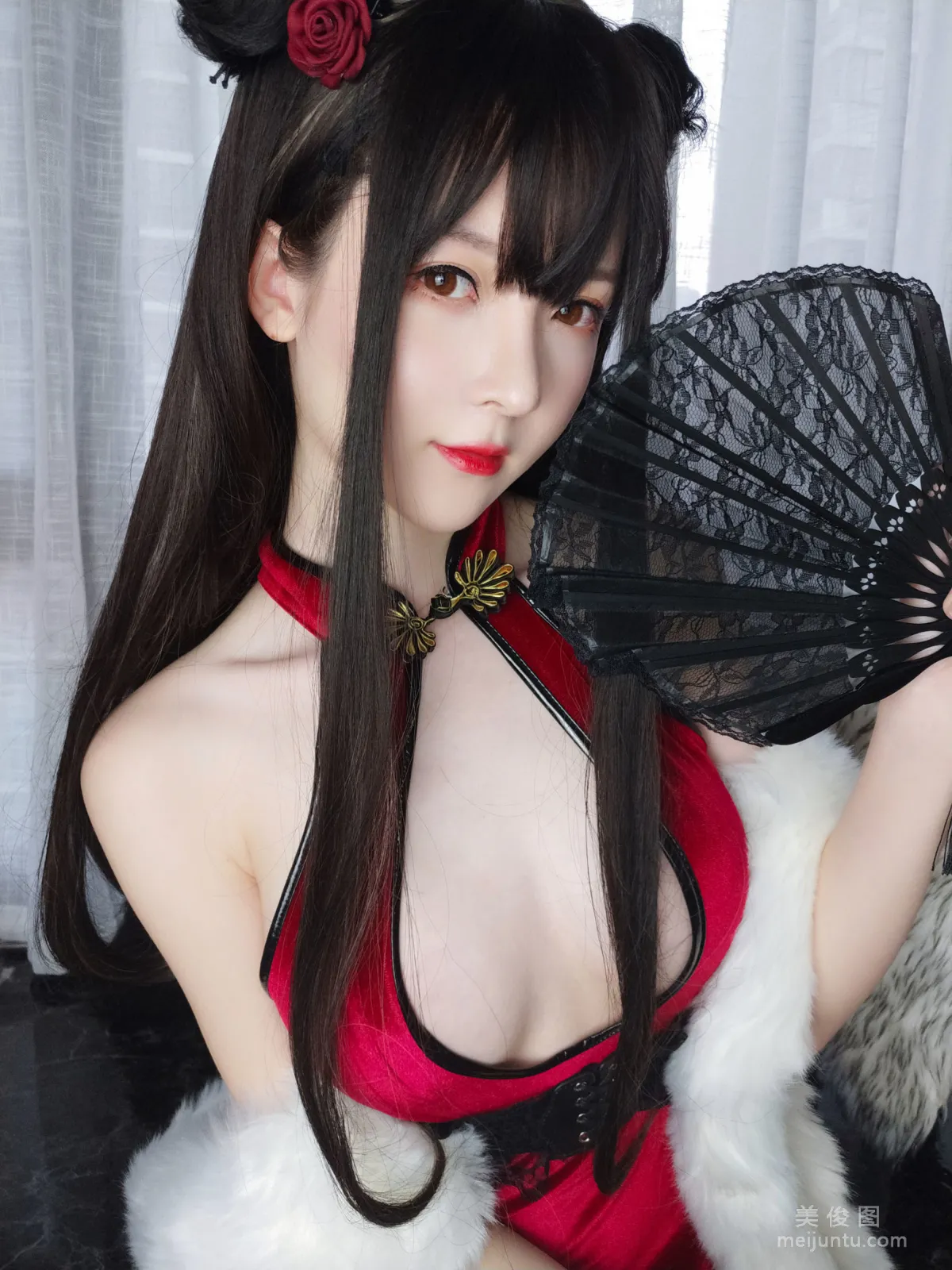Yixiao Yangze: Web Idols photo 61