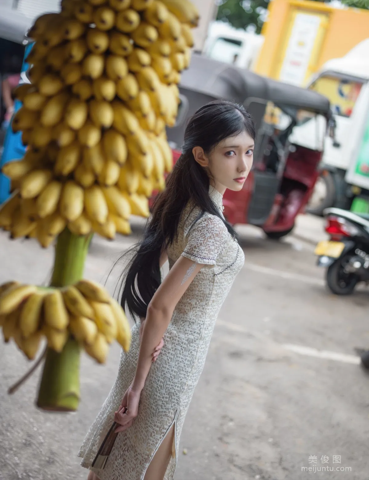Nantao Momoko: Web Idols photo 6