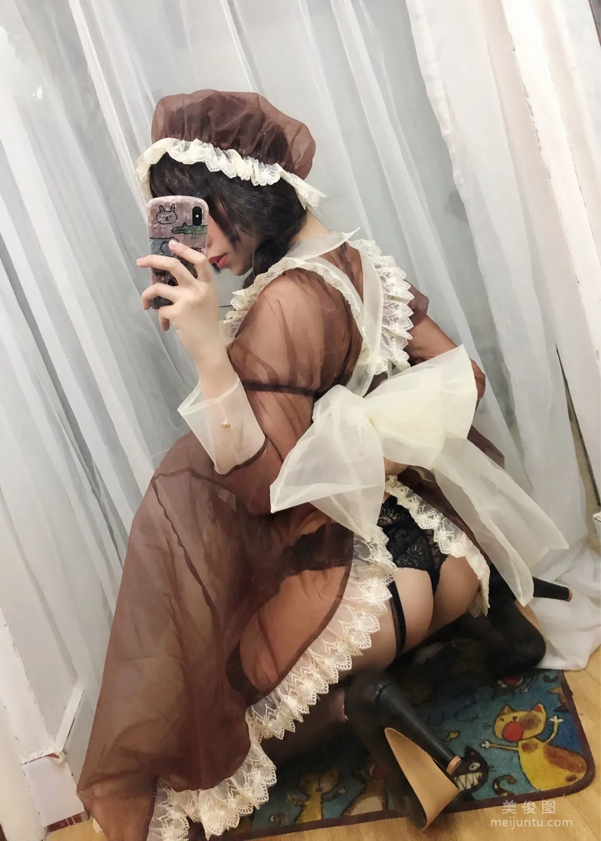 Lu Yexi: Web Idols photo 26