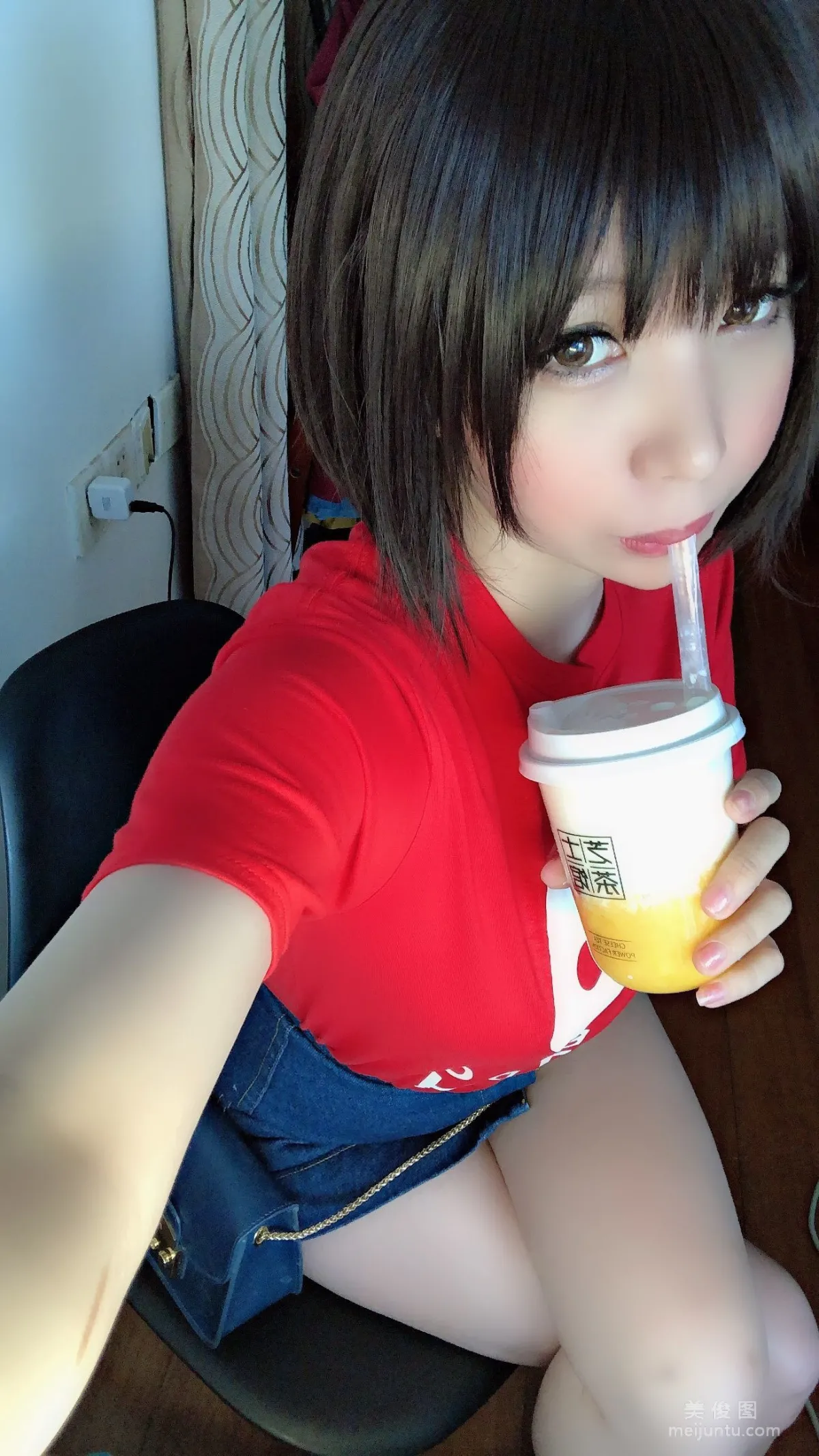 Lu Yexi: Web Idols photo 66
