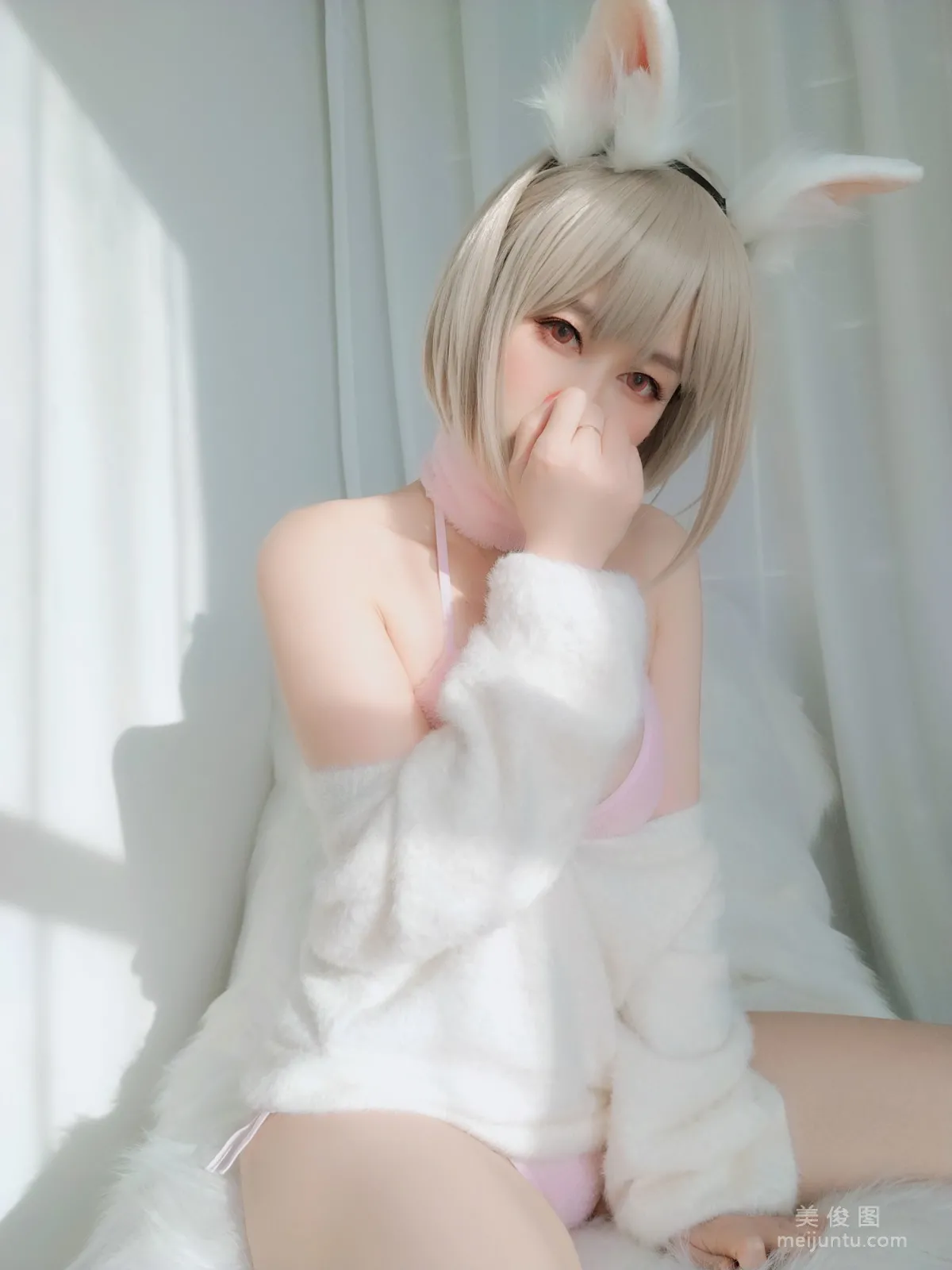 Baiyin 81: Web Idols photo 65