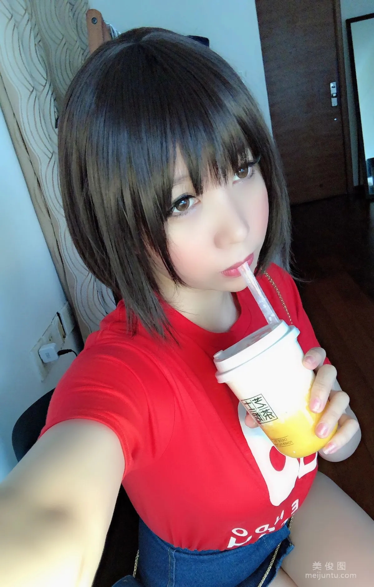 Lu Yexi: Web Idols photo 64