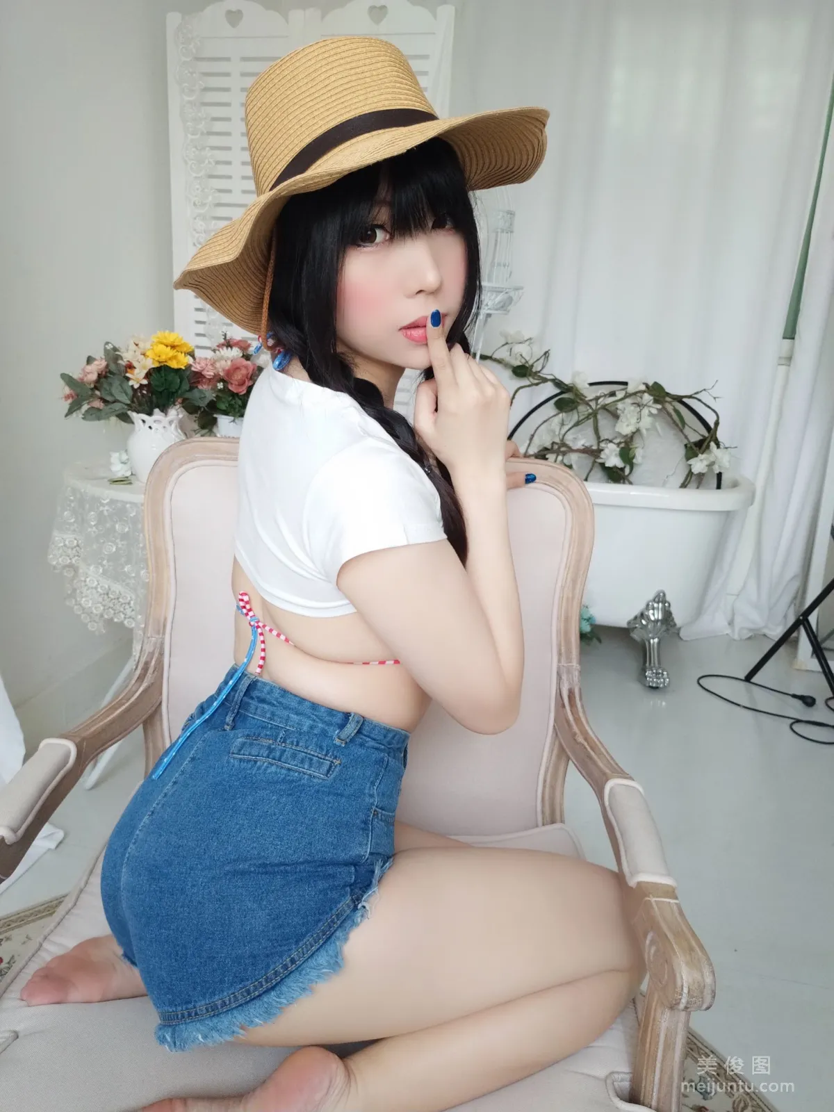 Lu Yexi: Web Idols photo 17