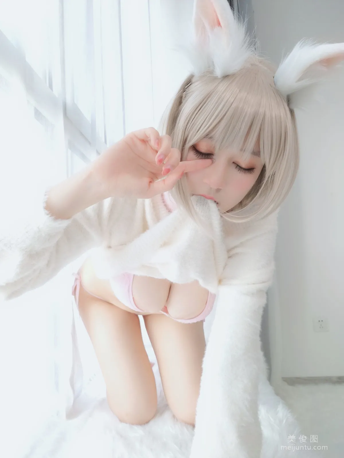 Baiyin 81: Web Idols photo 105