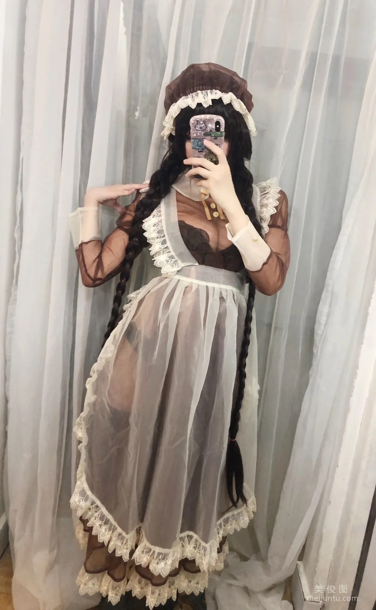 Lu Yexi: Web Idols photo 5