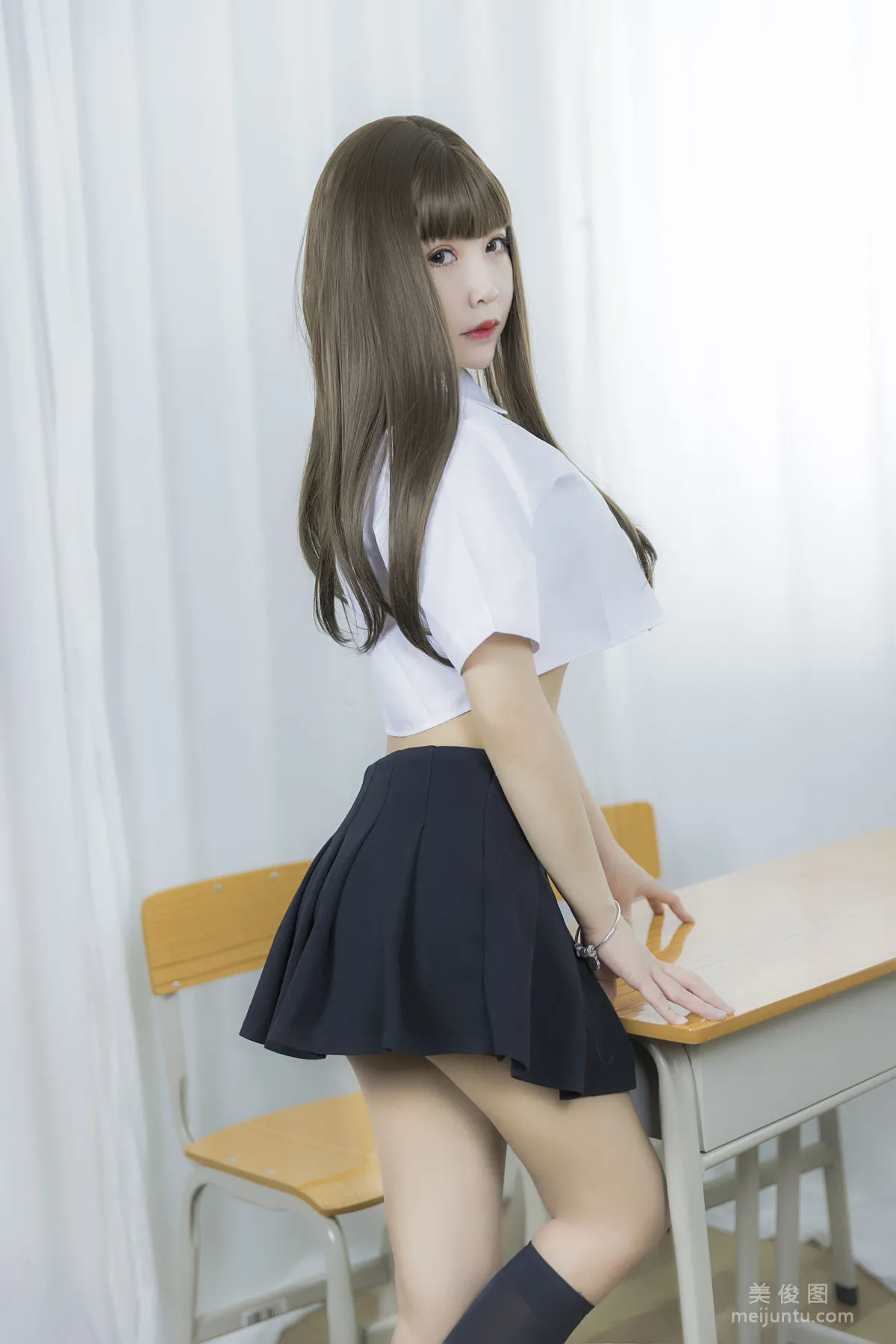 Baozou Mozi: Web Idols photo 40