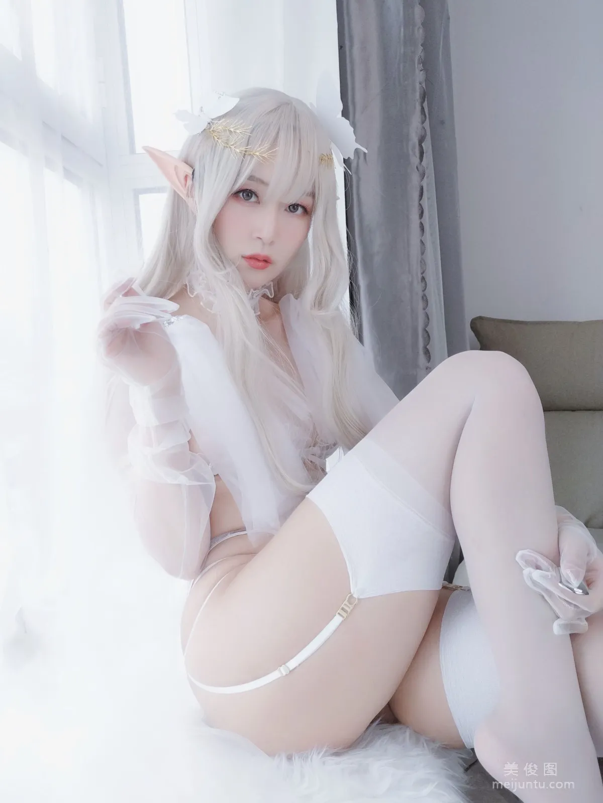 Baiyin 81: Web Idols photo 10