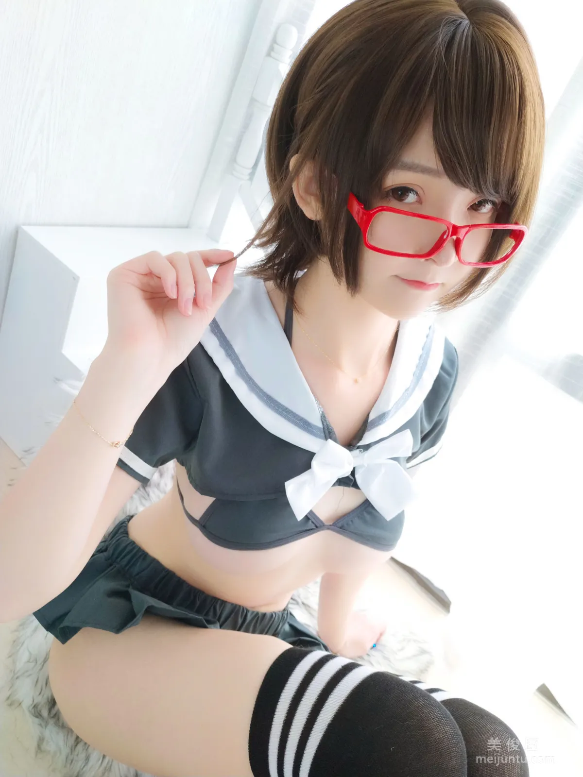 Yixiao Yangze: Web Idols photo 20