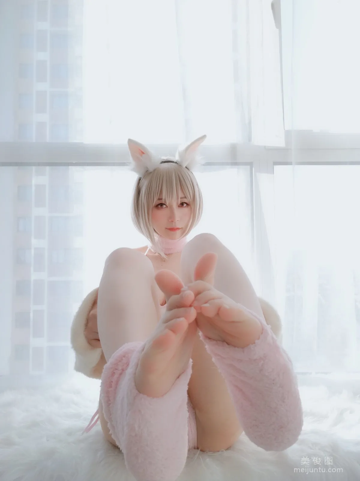 Baiyin 81: Web Idols photo 49