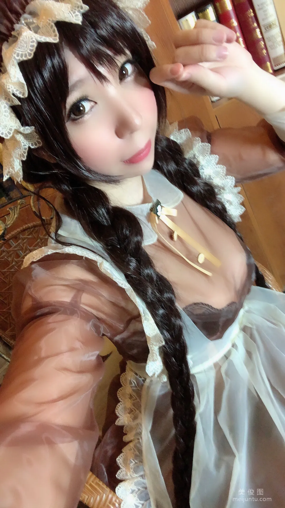 Lu Yexi: Web Idols photo 42