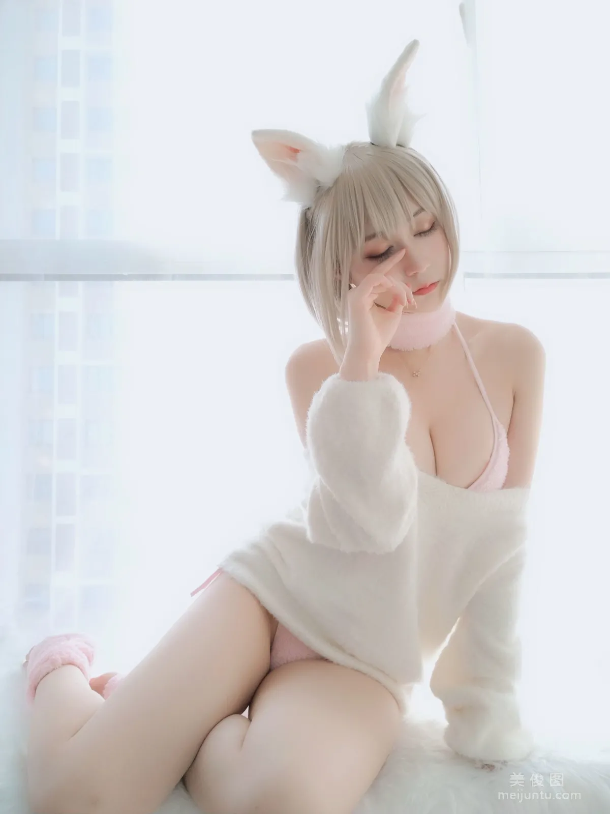 Baiyin 81: Web Idols photo 40