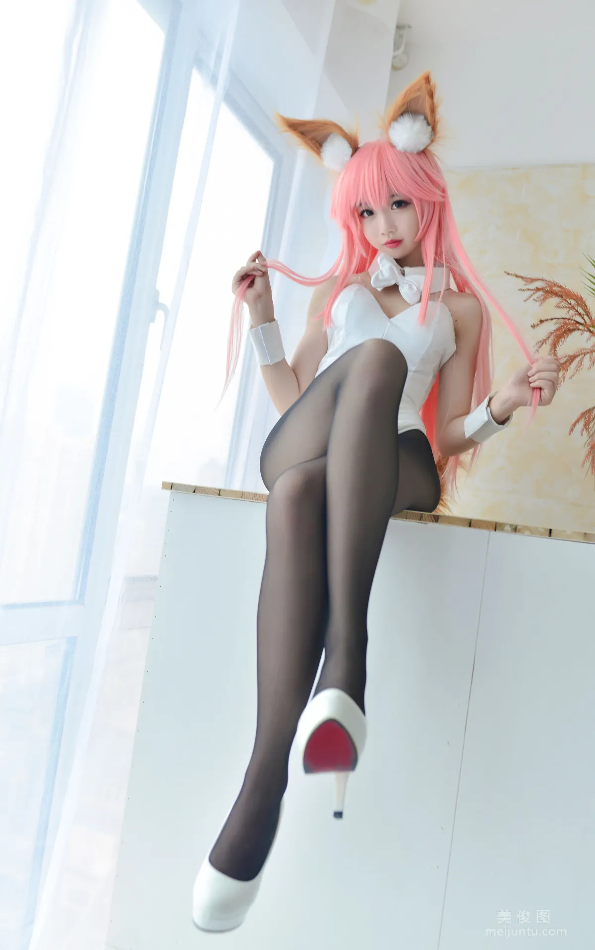 Xue Qi: Web Idols photo 17
