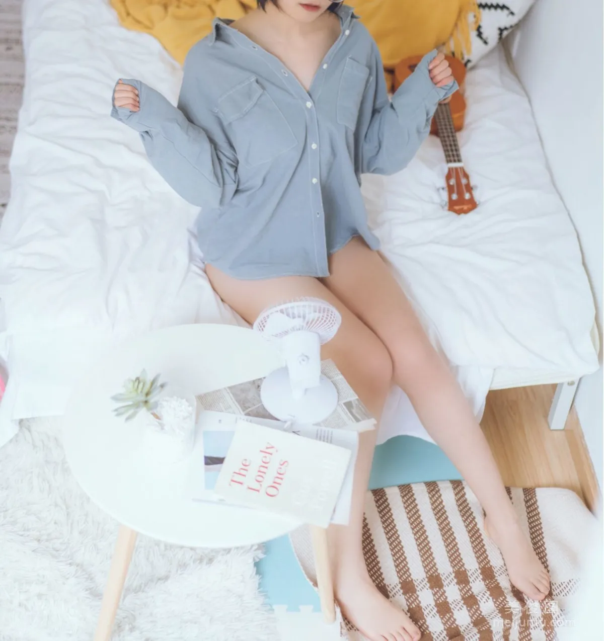Zhuyue su: Web Idols photo 9