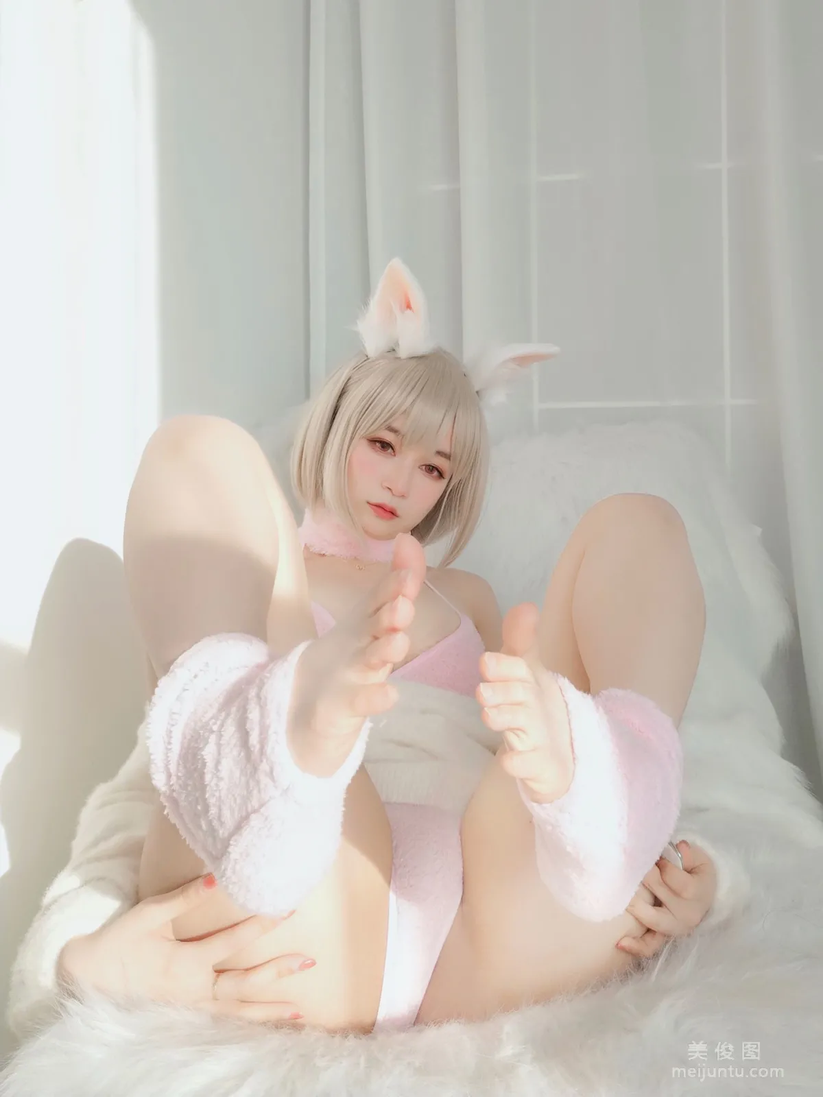 Baiyin 81: Web Idols photo 67
