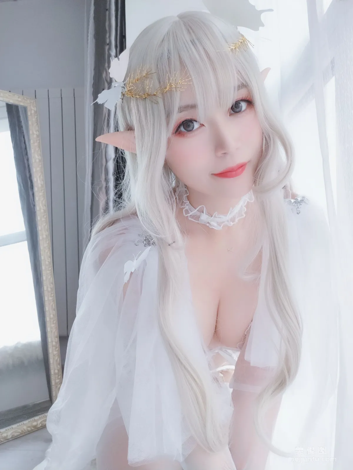 Baiyin 81: Web Idols photo 3