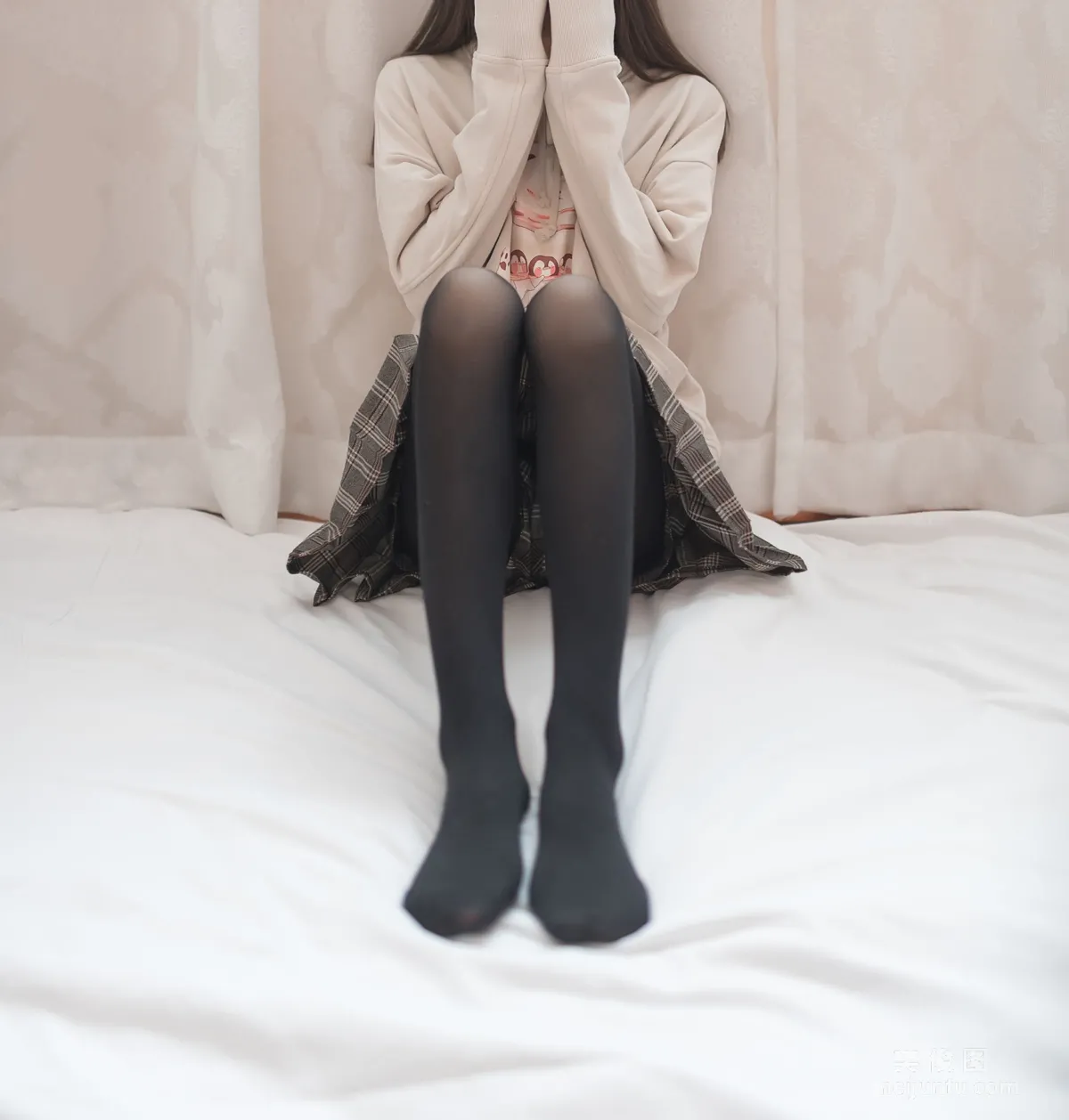 Jiuqu Jean: Web Idols photo 34