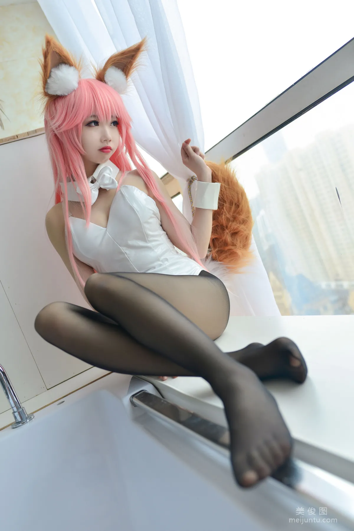 Xue Qi: Web Idols photo 9