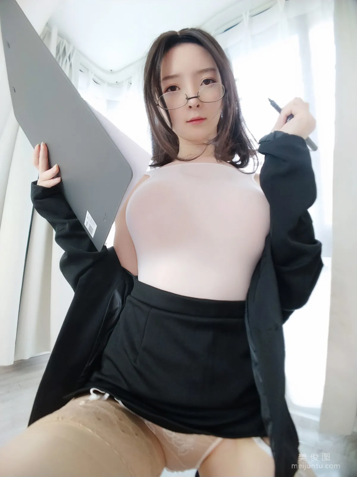 Yixiao Yangze: Web Idols photo 6