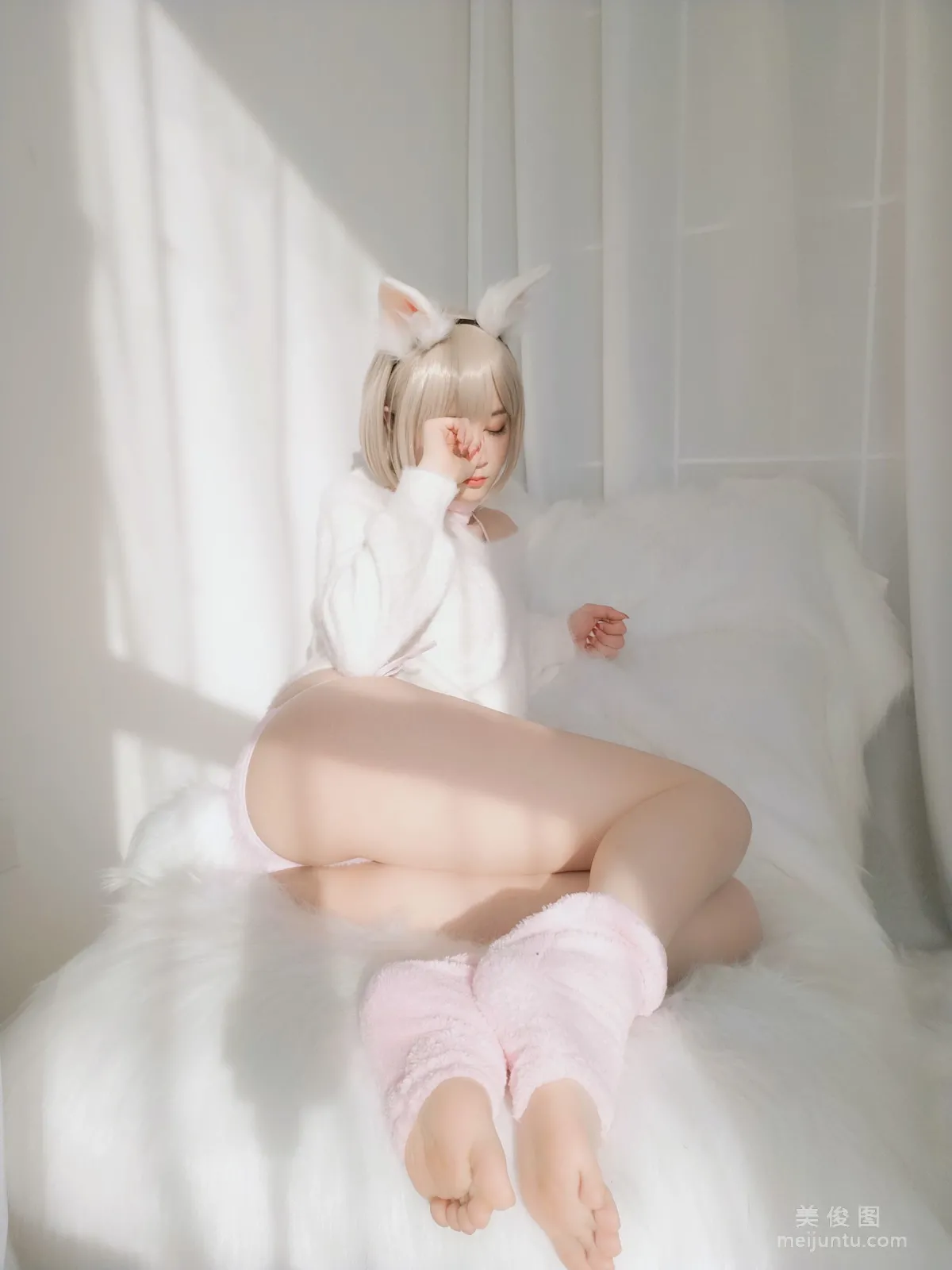 Baiyin 81: Web Idols photo 14