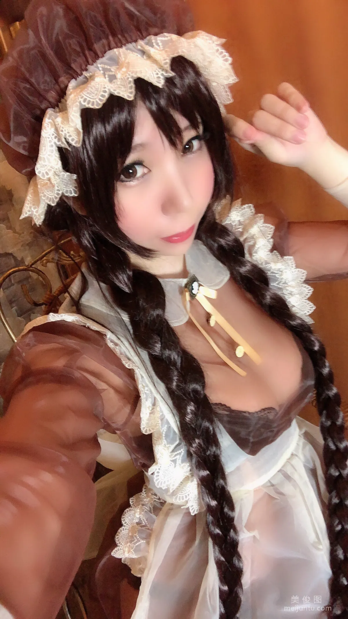 Lu Yexi: Web Idols photo 31