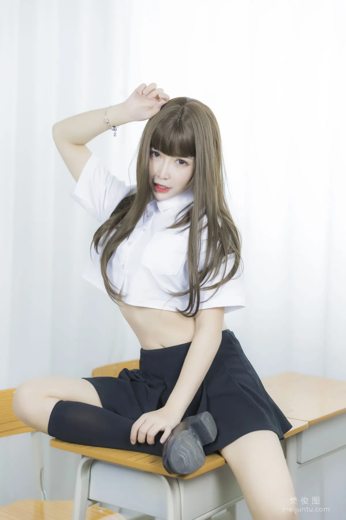 Baozou Mozi: Web Idols photo 18