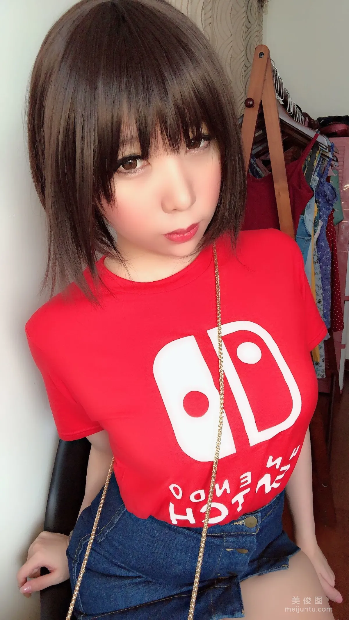 Lu Yexi: Web Idols photo 56