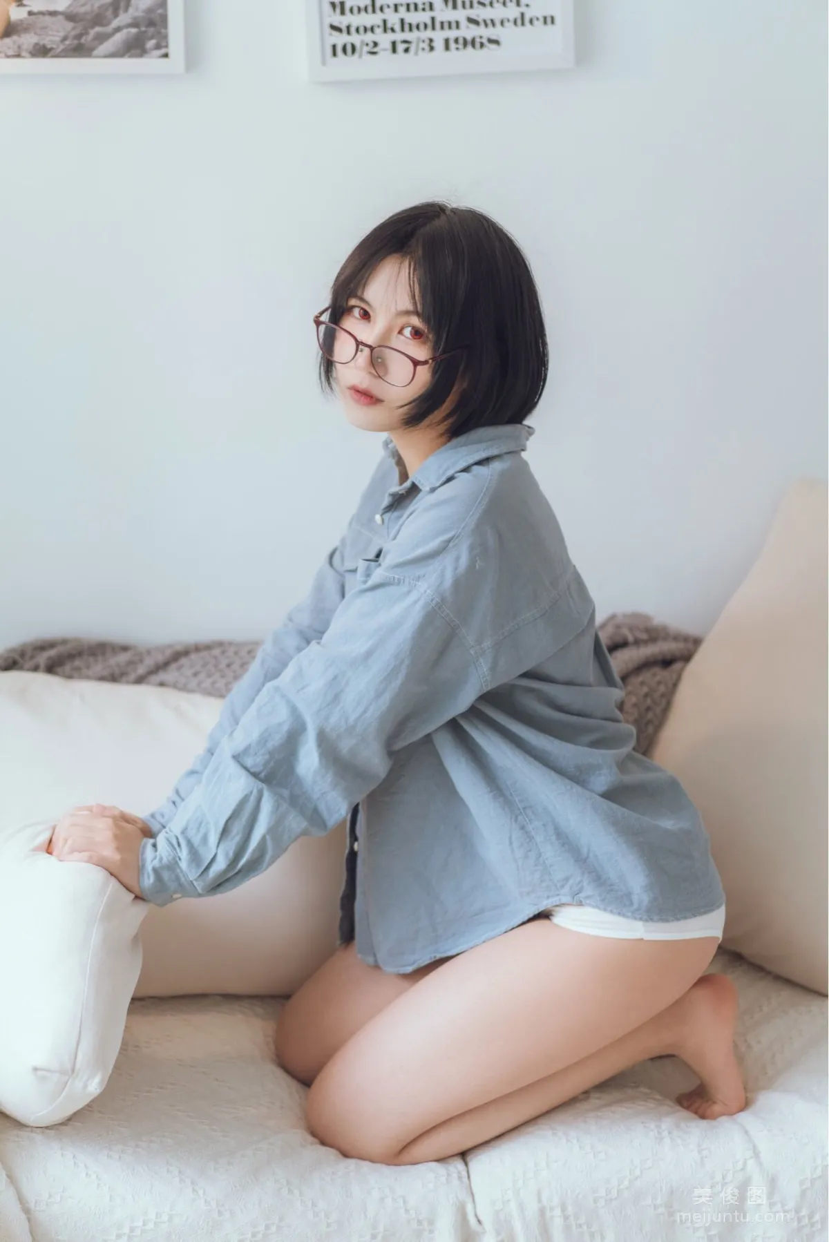 Zhuyue su: Web Idols photo 6