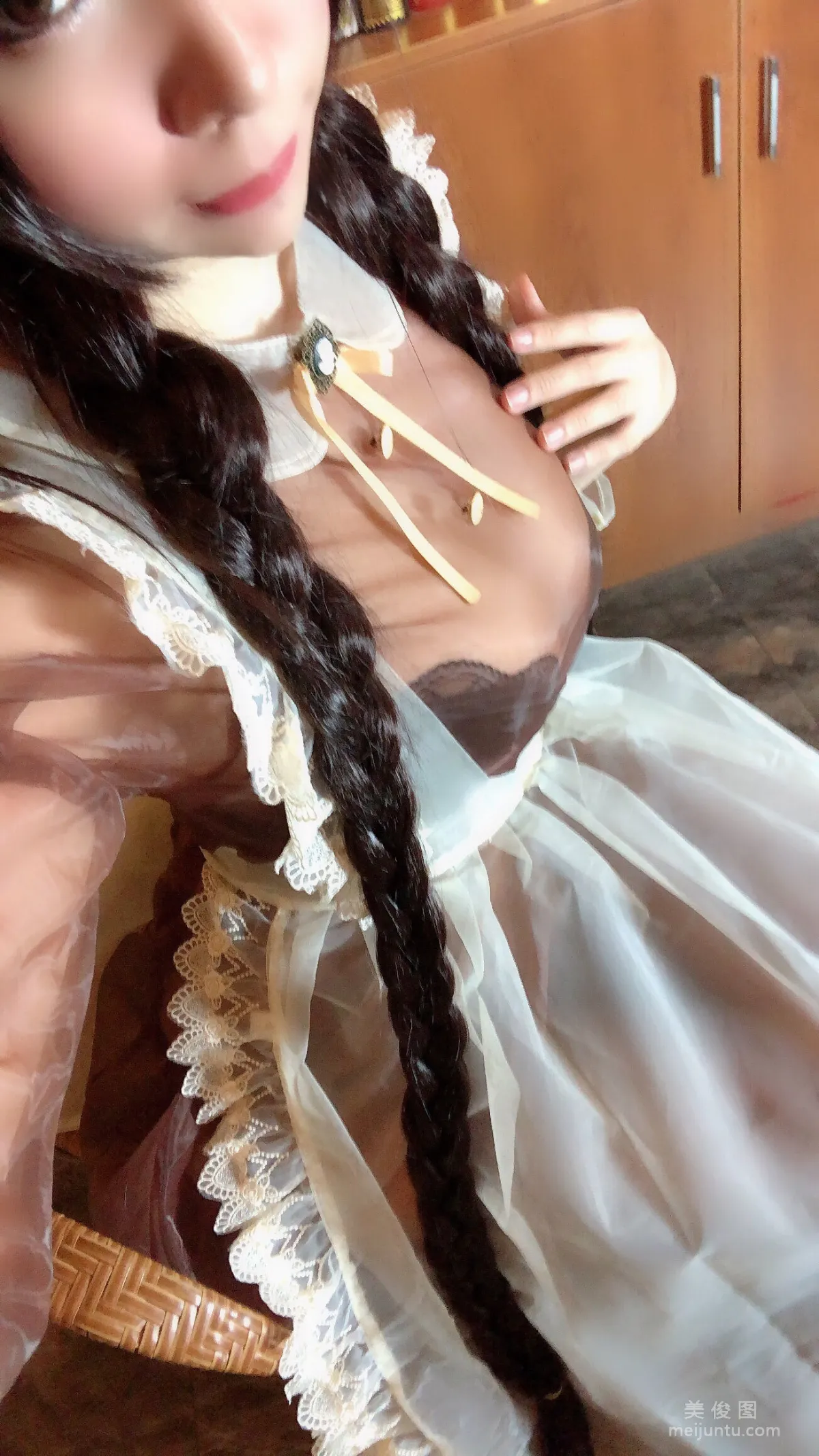 Lu Yexi: Web Idols photo 44
