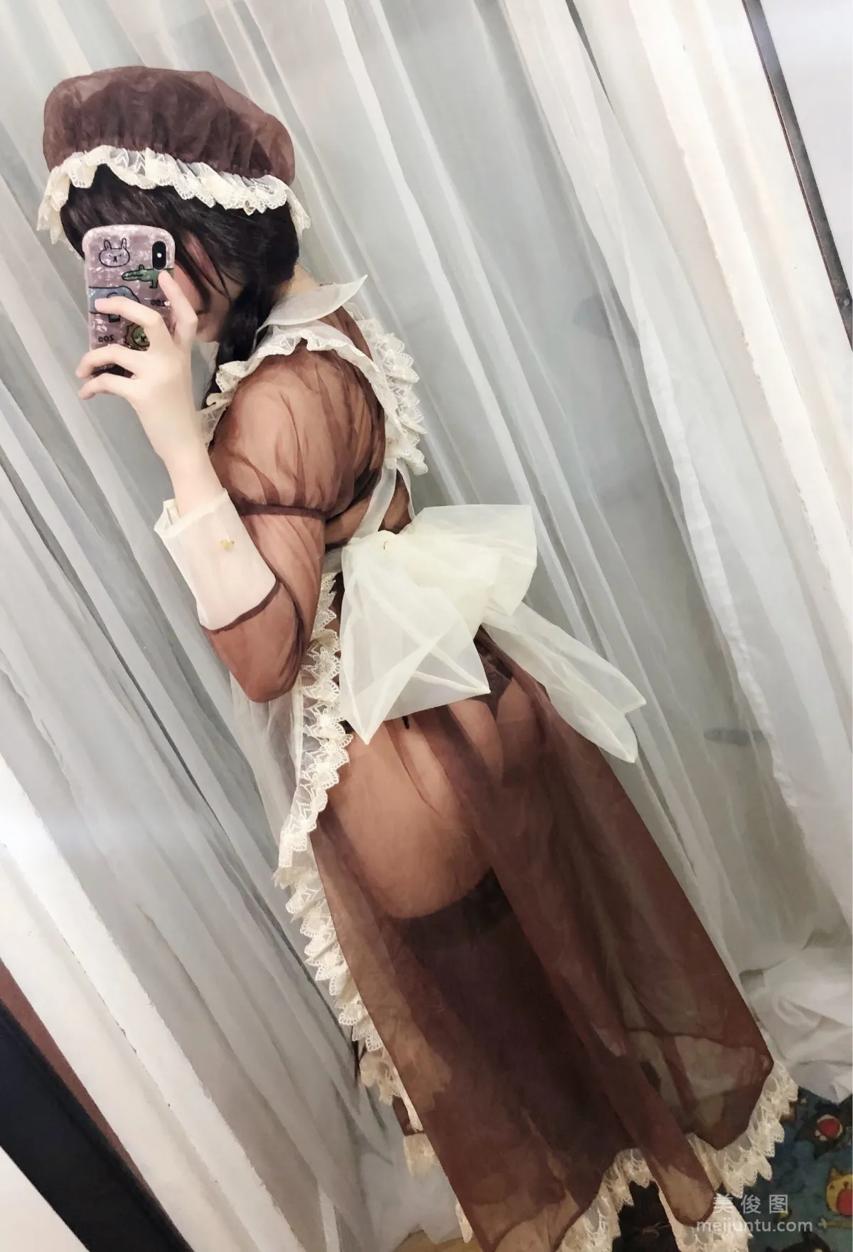 Lu Yexi: Web Idols photo 28